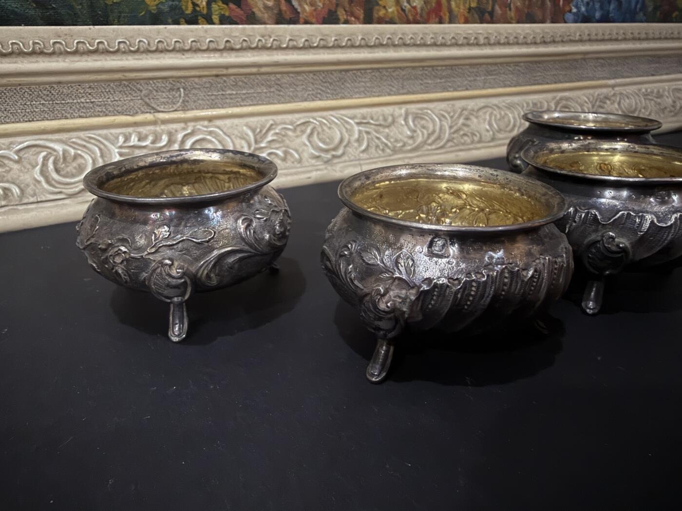 海外回流春节精品专场（一）