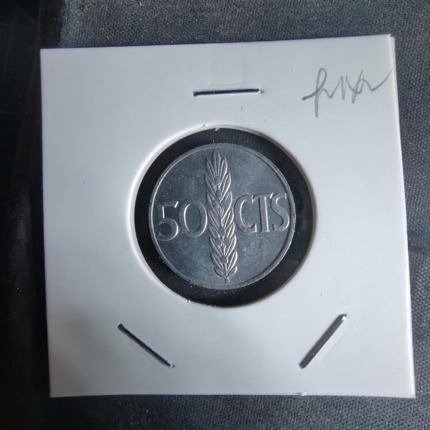 沼泽如烟--第992场 西班牙50分