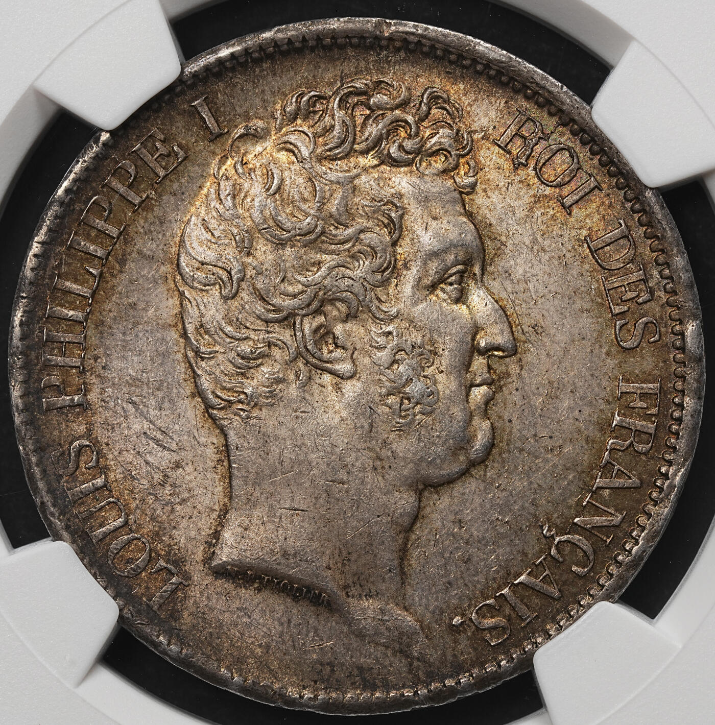 修遠堂世界钱币第105期，马年首拍