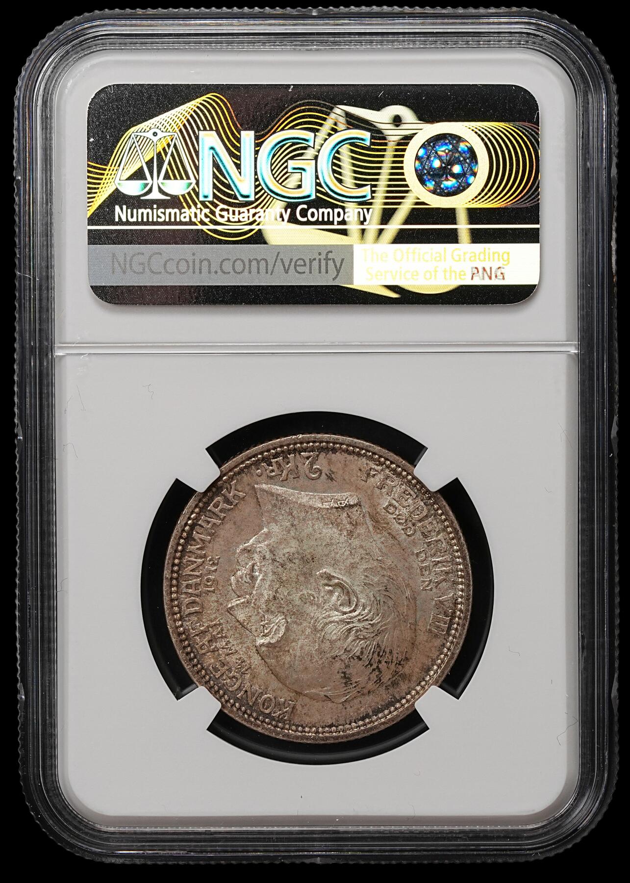 修遠堂世界钱币第105期，马年首拍