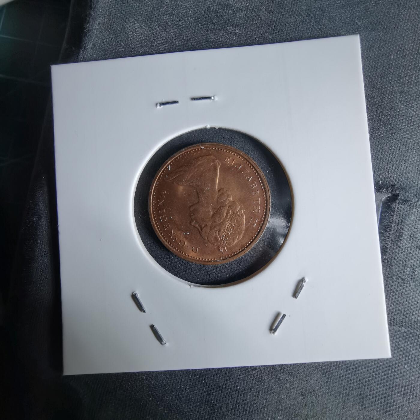 沼泽如烟--第992场 加拿大1972年一分