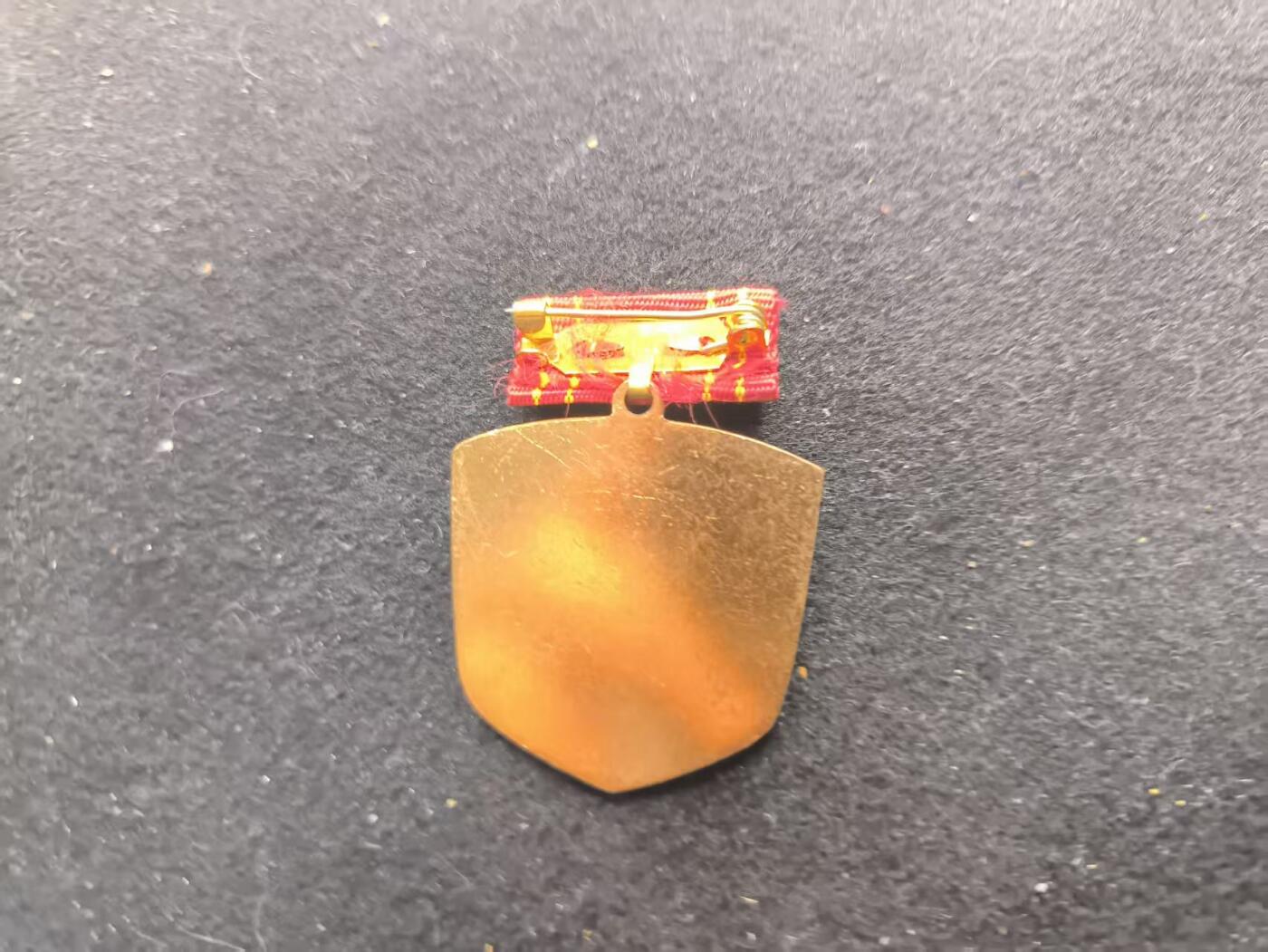 （450件拍品！制服徽章盛宴）罗岚⭐爱藏⭐年前甄选大拍场-店主清仓处理-分享拍场额外现金红包（实体经营）