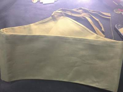 （450件拍品！制服徽章盛宴）罗岚⭐爱藏⭐年前甄选大拍场-店主清仓处理-分享拍场额外现金红包（实体经营） - su-M55式陆野战干粮袋 库存全新原品 出造型必备