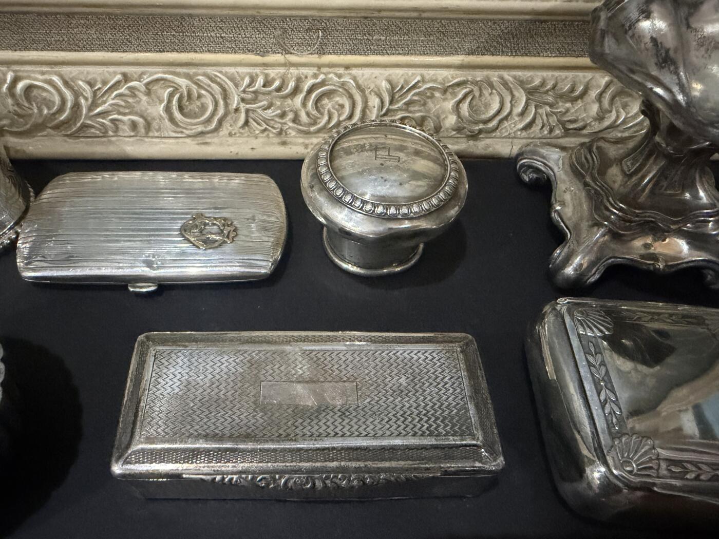 海外回流春节精品专场（一）