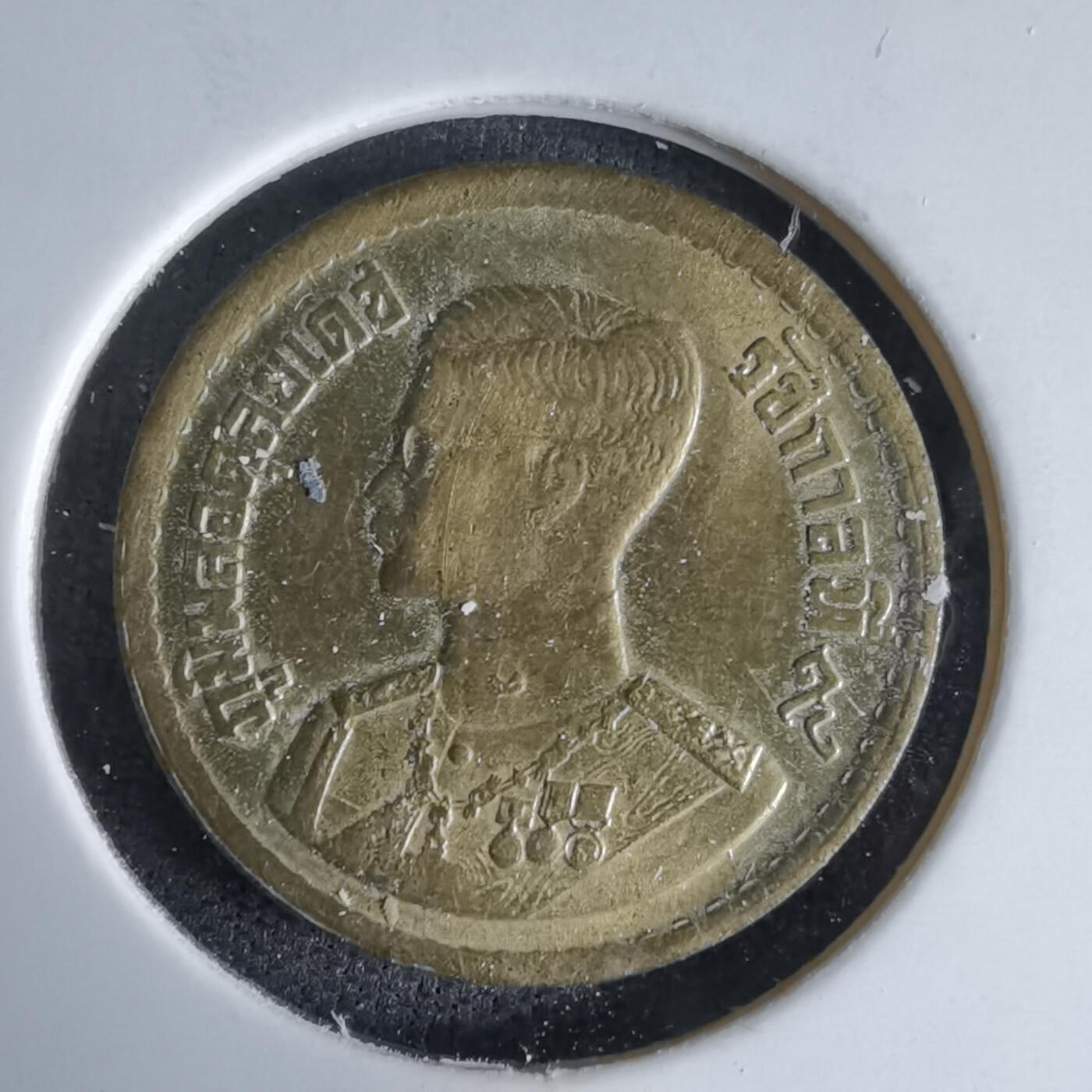 沼泽如烟--第992场 泰国