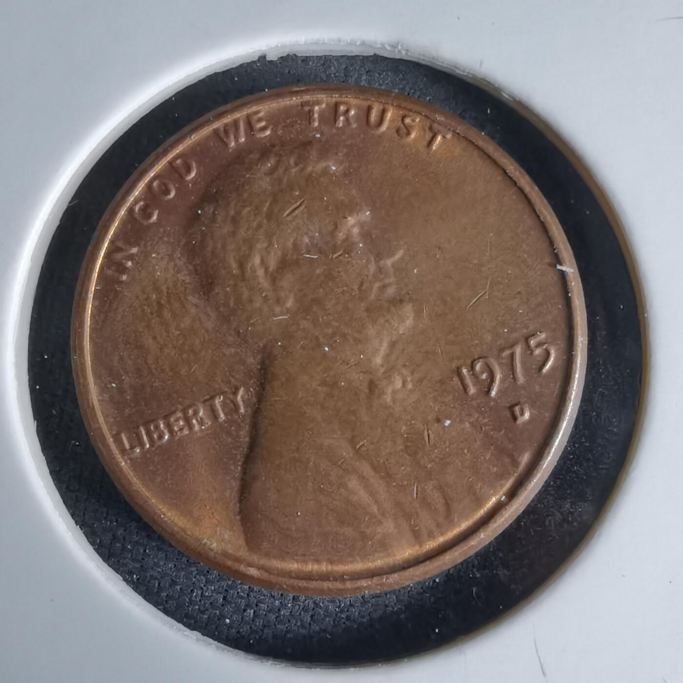 沼泽如烟--第992场 美国1975年一分