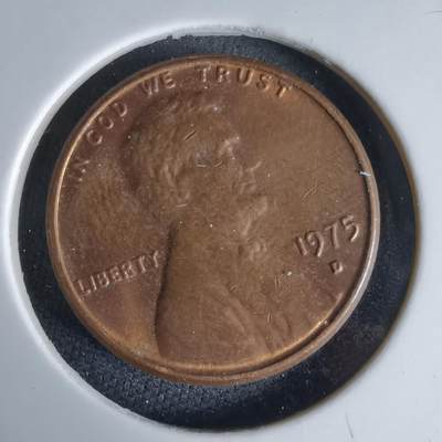 沼泽如烟--第992场 - 美国1975年一分