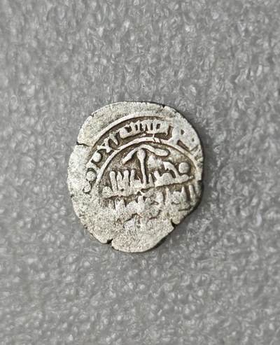 瓶子🏺第229期拍卖会[节后2月24日发货] -  哥疾宁王朝打制银币  稀少