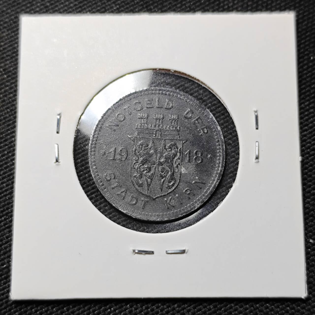 KK钱币收藏小铺  第397期 百期特怕（四拍之一） 2月预留时间 周末发货  