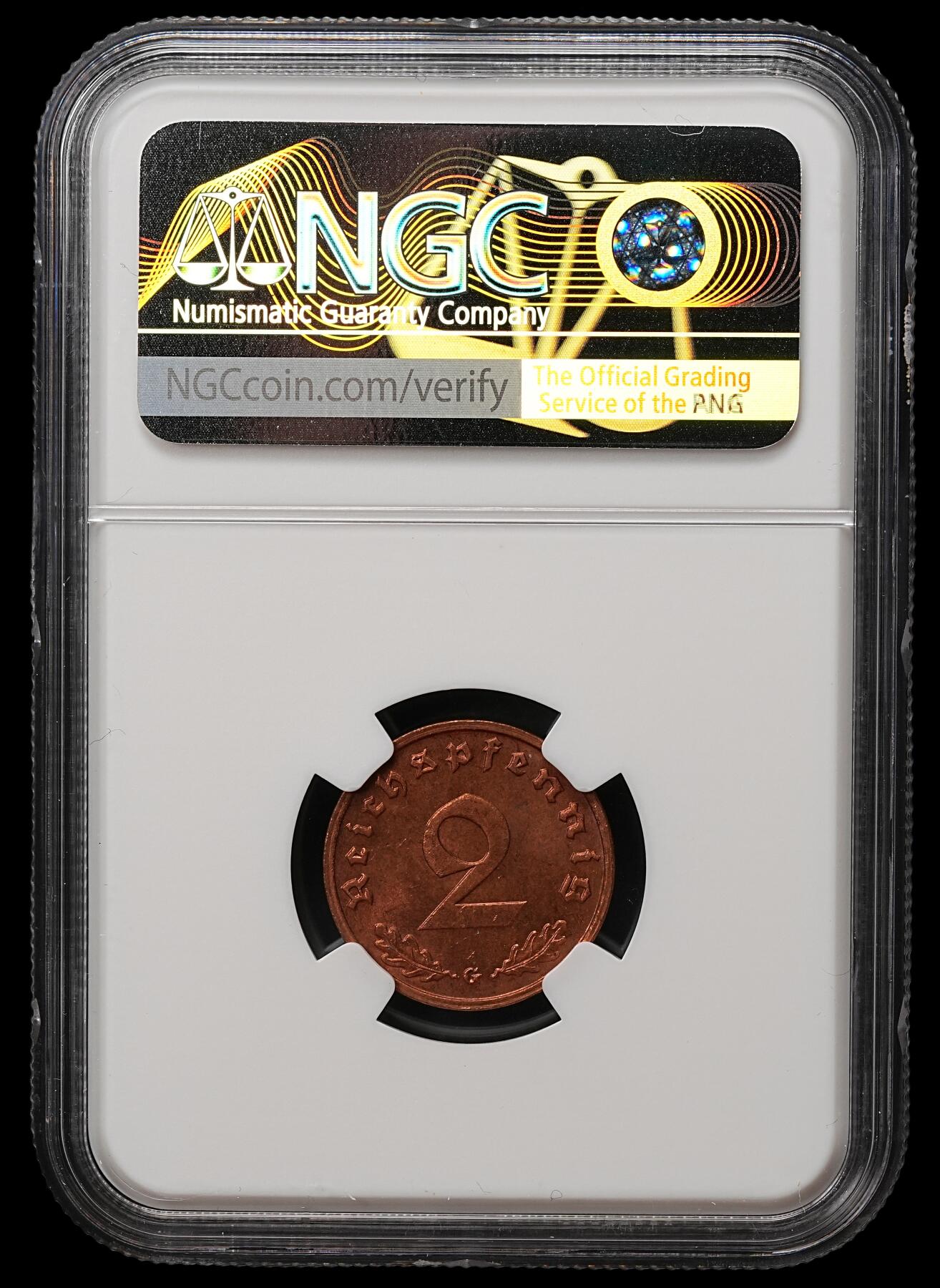 修遠堂世界钱币第105期，马年首拍