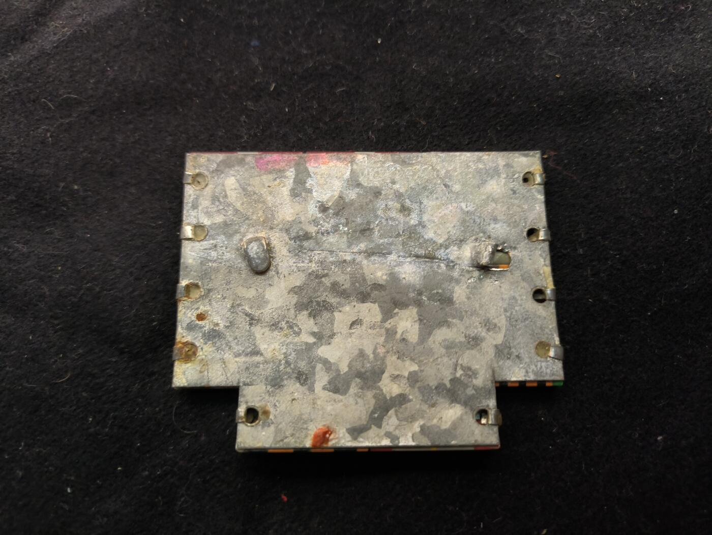 （450件拍品！制服徽章盛宴）罗岚⭐爱藏⭐年前甄选大拍场-店主清仓处理-分享拍场额外现金红包（实体经营）