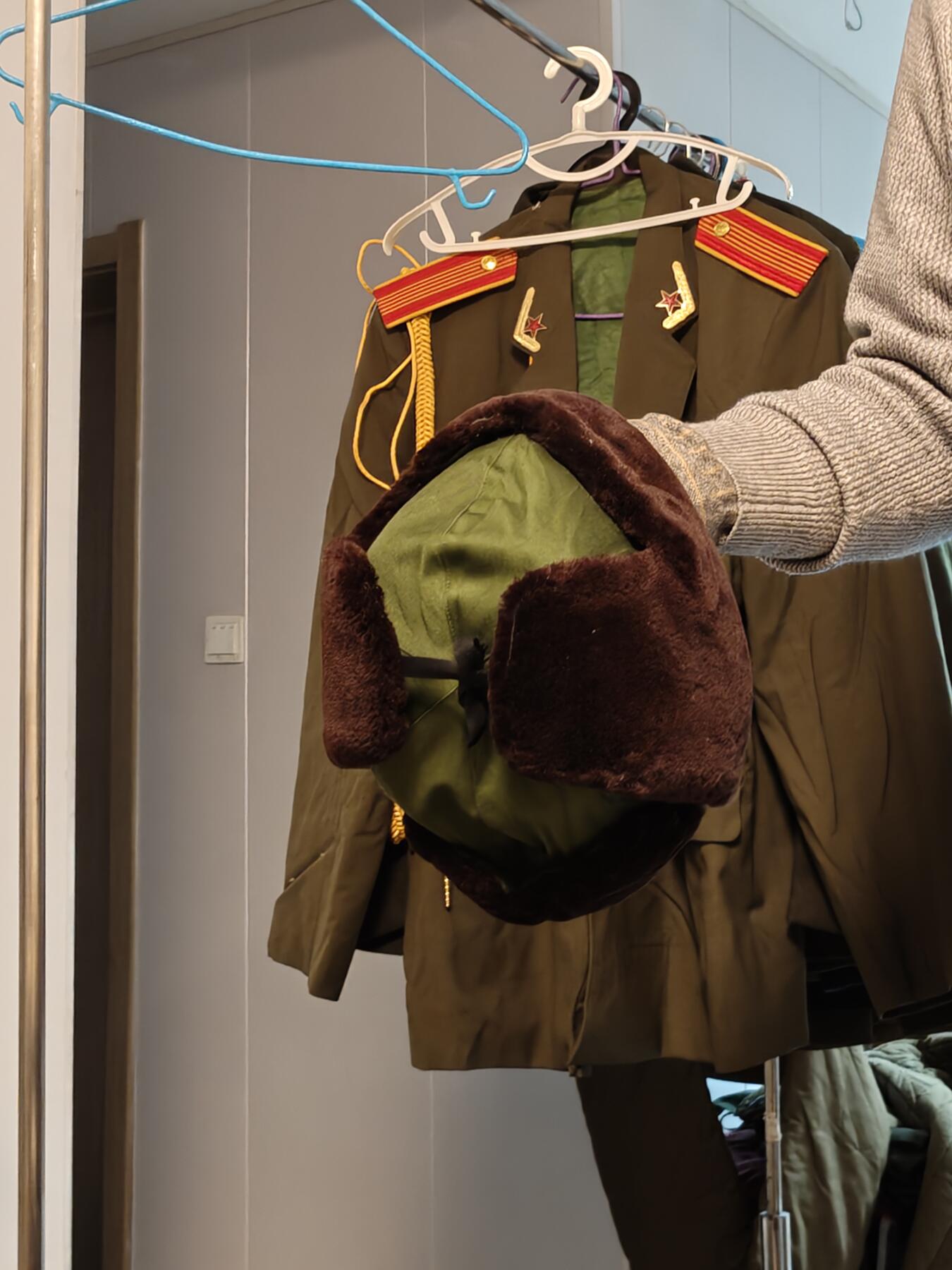 （450件拍品！制服徽章盛宴）罗岚⭐爱藏⭐年前甄选大拍场-店主清仓处理-分享拍场额外现金红包（实体经营）