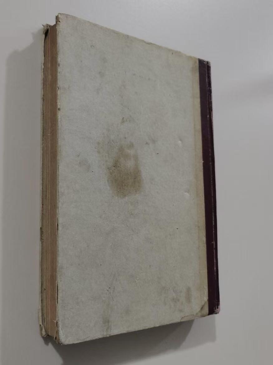 旧平装书捡漏专场第三场 普希金文集【繁体版】  罗果夫主编  时代出版社1947年初版1954年再版 印次见图