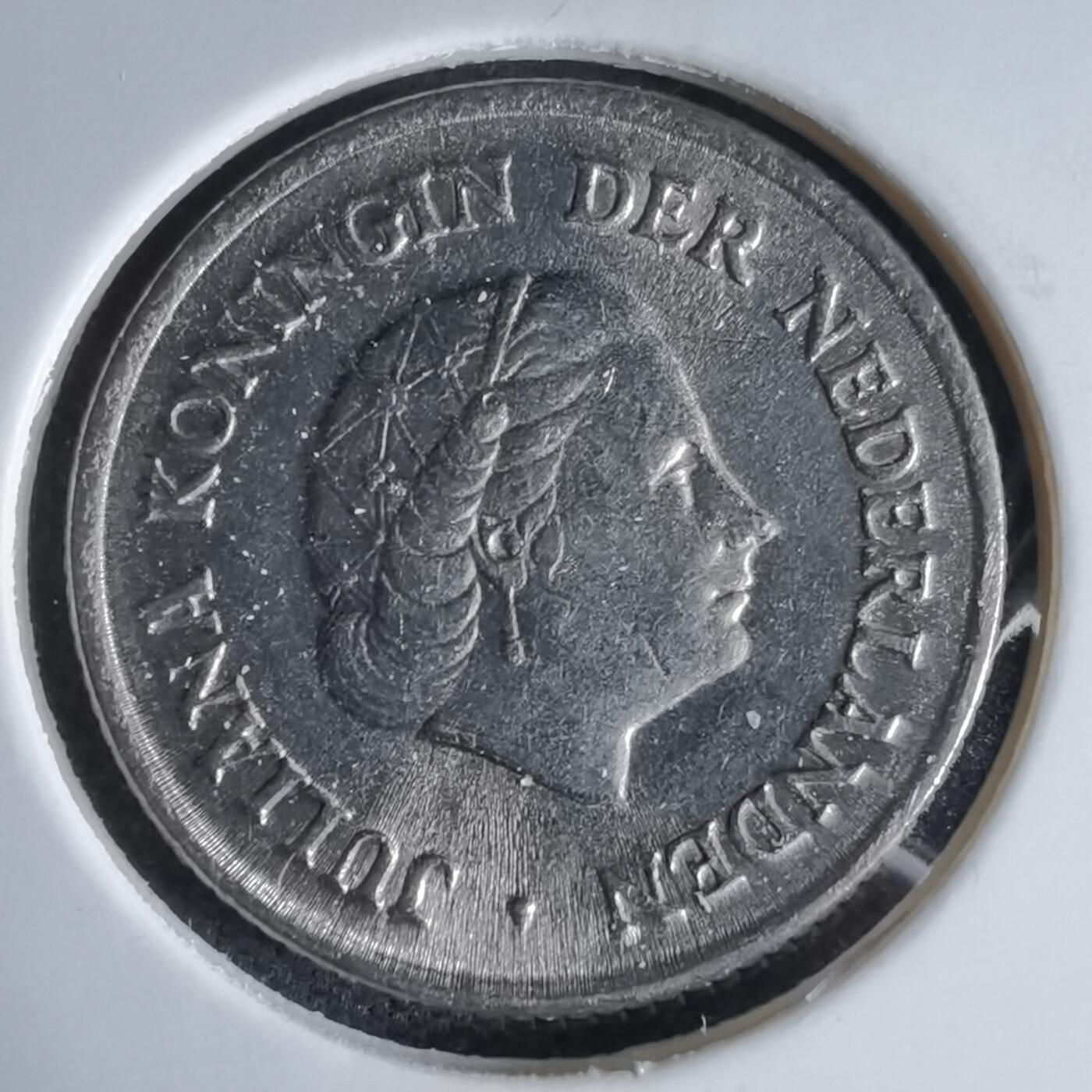 沼泽如烟--第992场 荷兰1964年25分