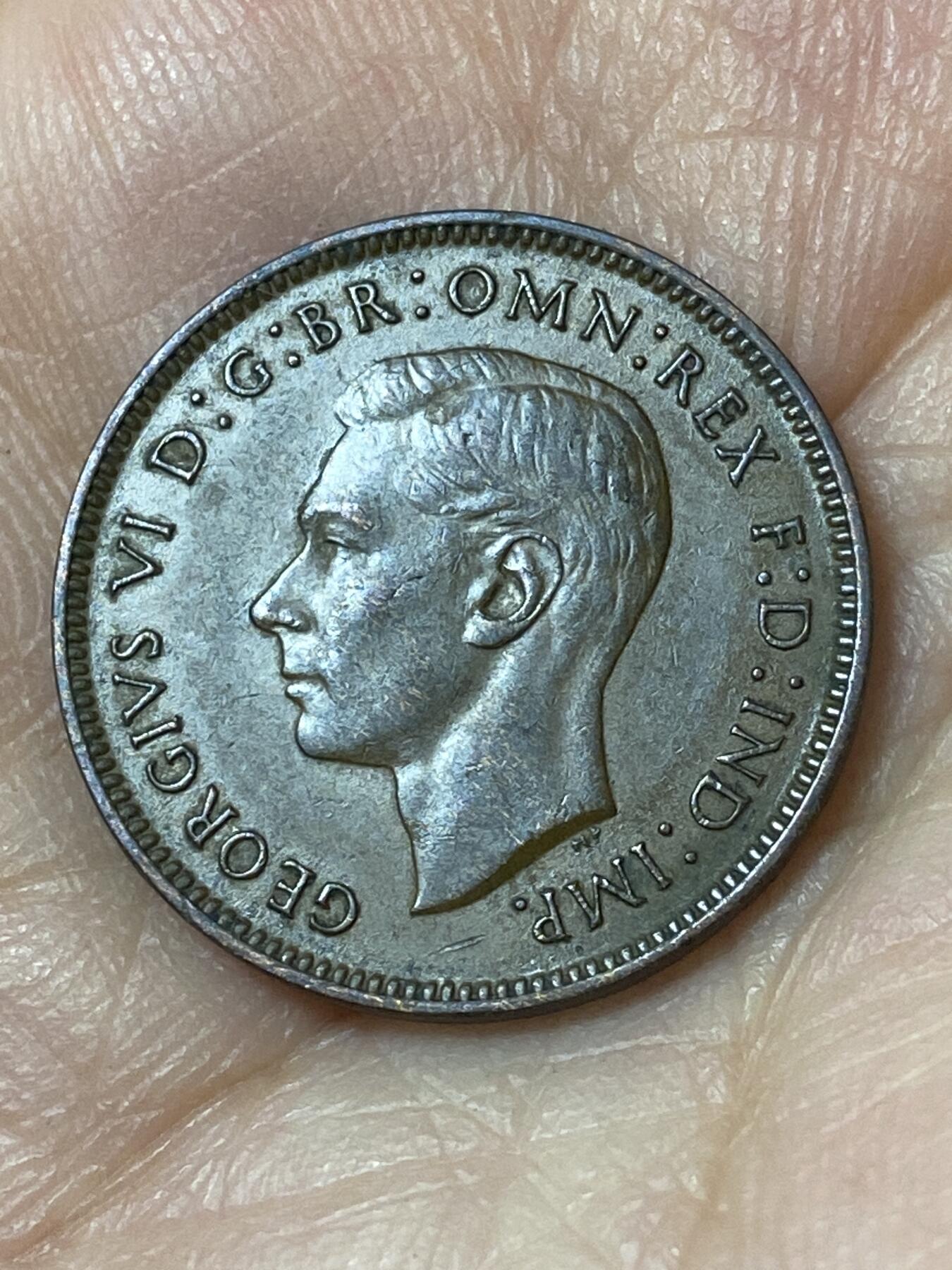 2026年第二十四场(总第一百九十三场）外国好品散币场(免佣金)