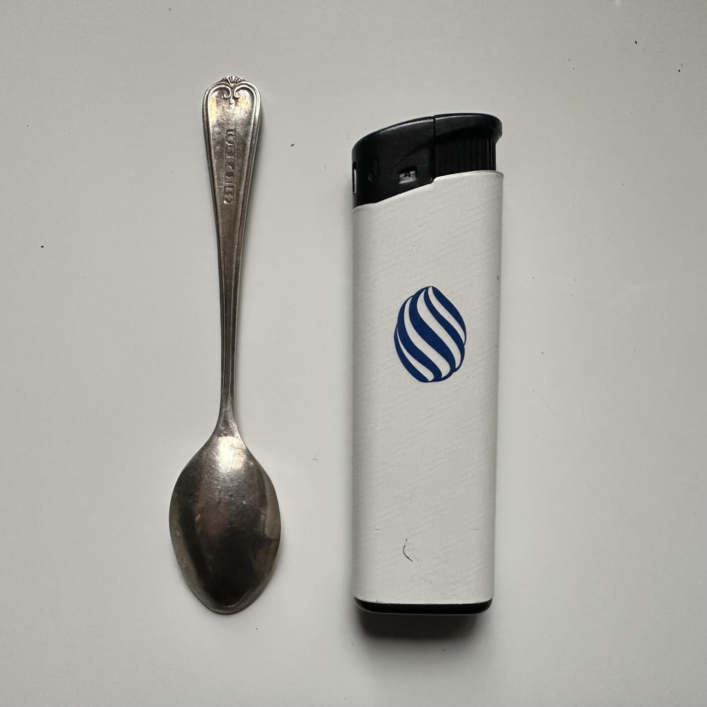 🌹外币初藏🌹🐯2026年第19场 快递已停，正月十五后再发 小勺咖啡勺工艺勺—1