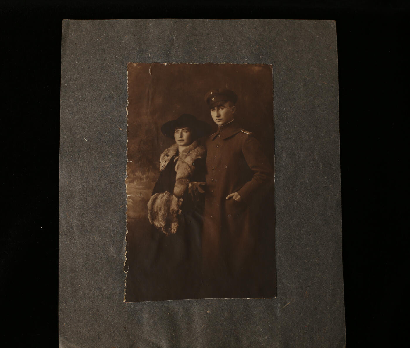 欢庆春节！戎马世界章牌大赏第112期春节大拍  德专场