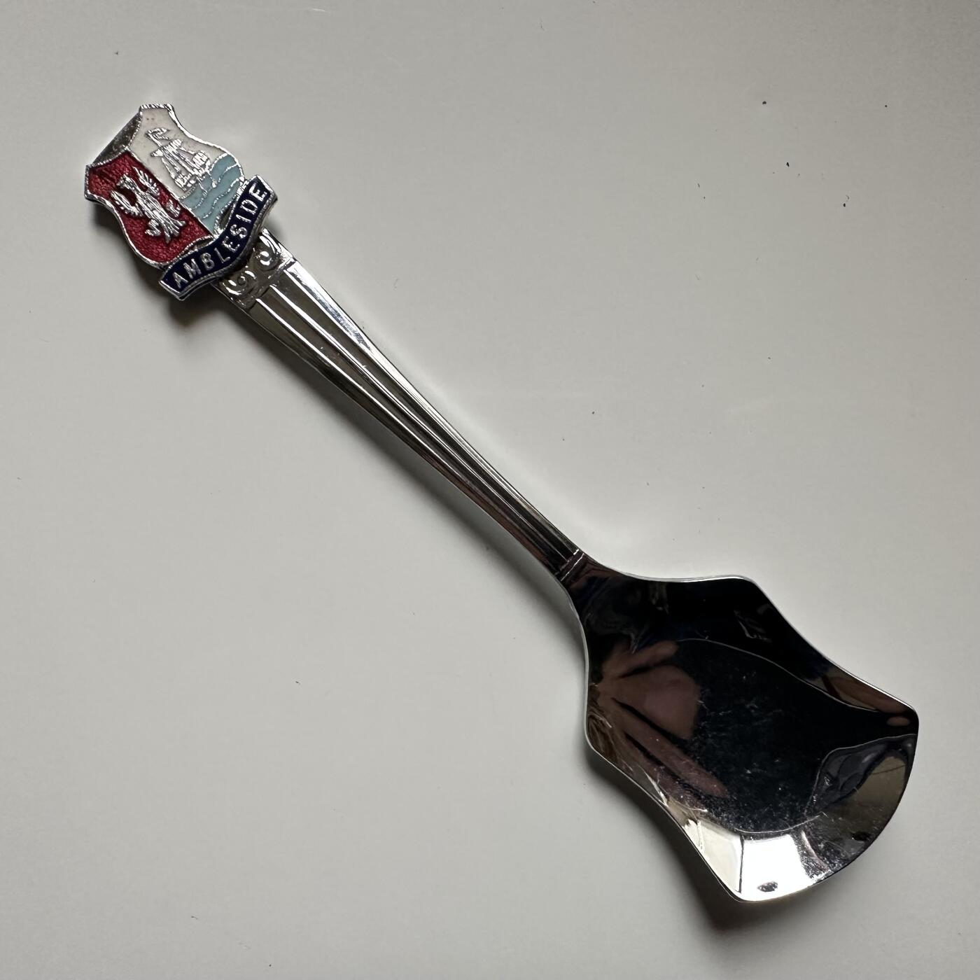 🌹外币初藏🌹🐯2026年第19场 快递已停，正月十五后再发 小勺咖啡勺工艺勺—2