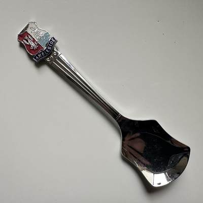 🌹外币初藏🌹🐯2026年第19场 快递已停，正月十五后再发 - 小勺咖啡勺工艺勺—2