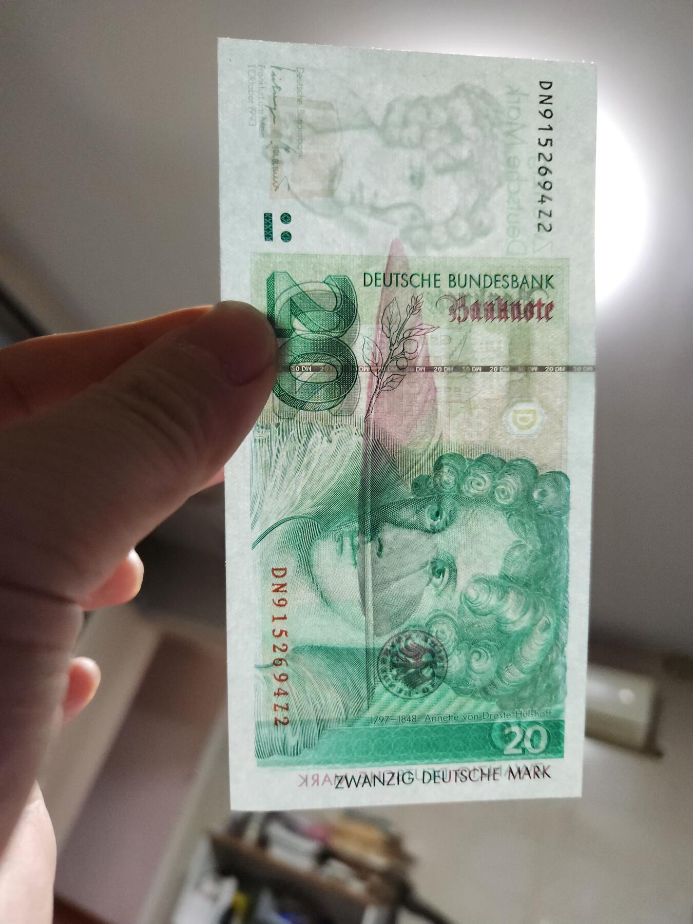 2月11号晚上8点 外国纸币自动截拍第24场