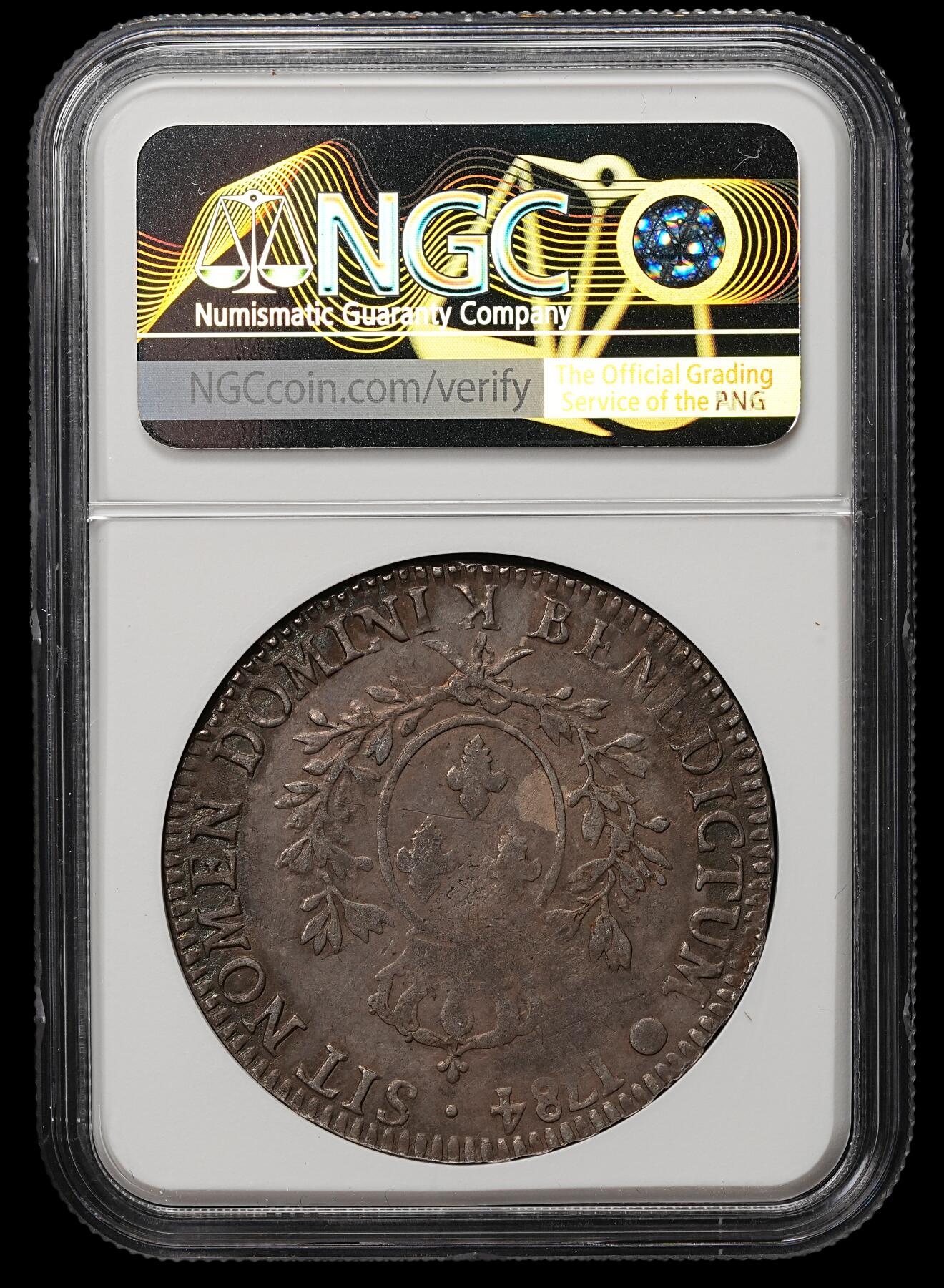 修遠堂世界钱币第105期，马年首拍