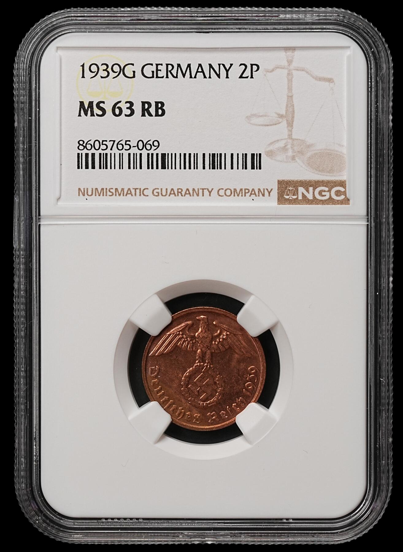 修遠堂世界钱币第105期，马年首拍