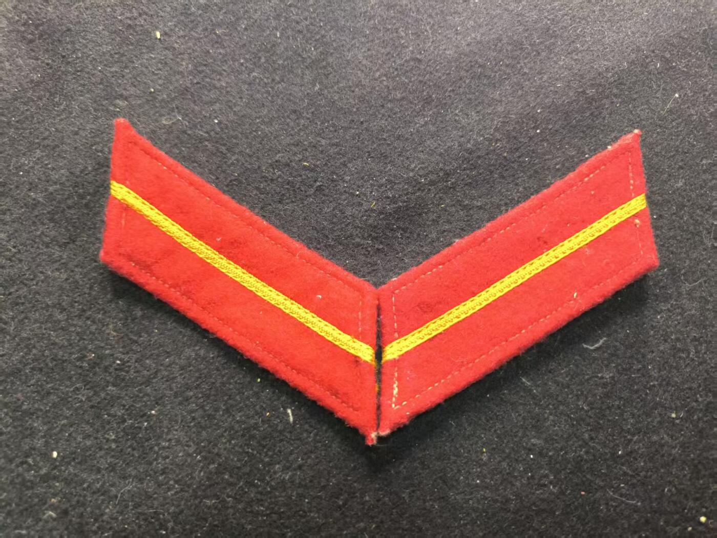 （450件拍品！制服徽章盛宴）罗岚⭐爱藏⭐年前甄选大拍场-店主清仓处理-分享拍场额外现金红包（实体经营）