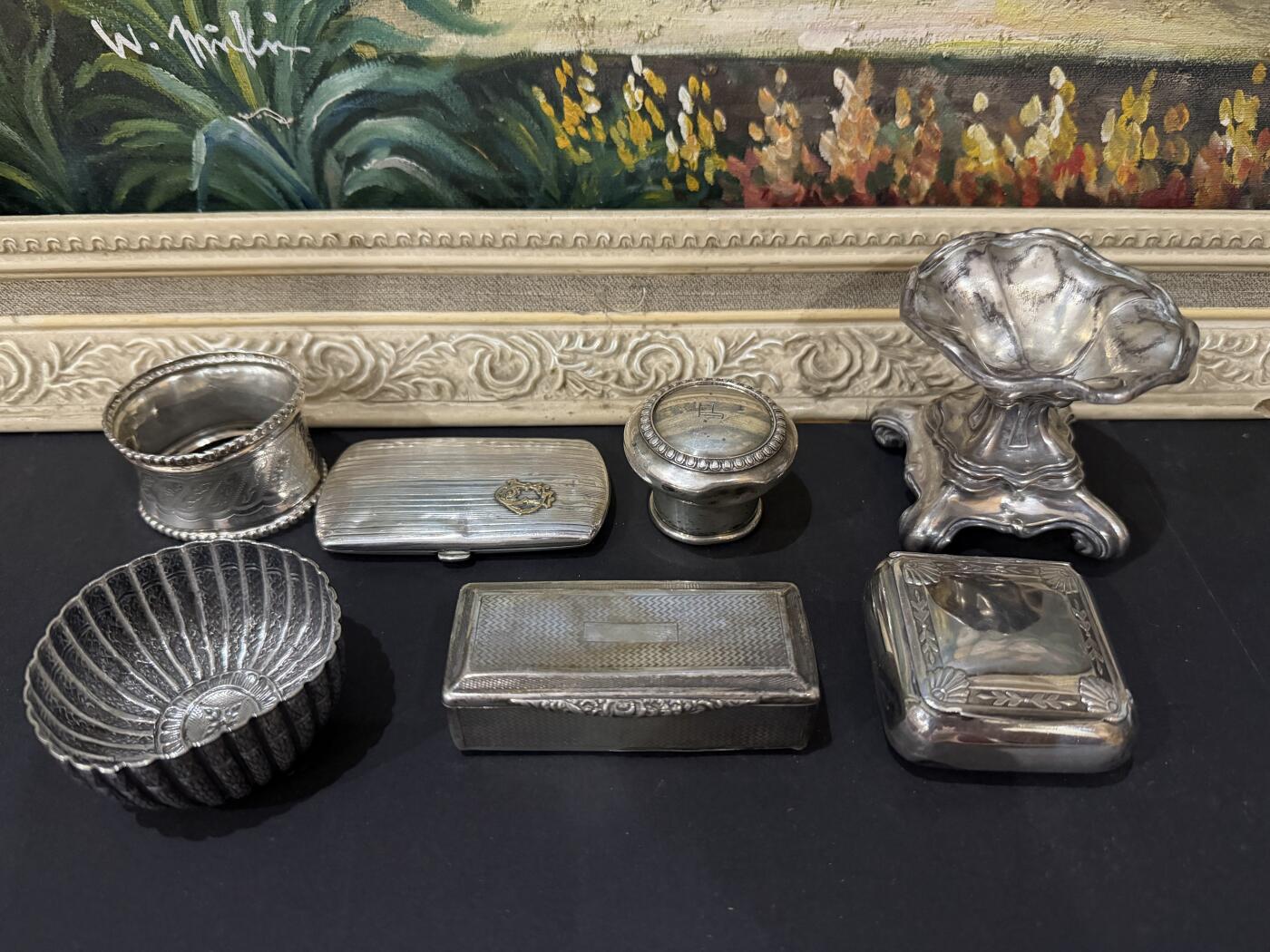 海外回流春节精品专场（一）