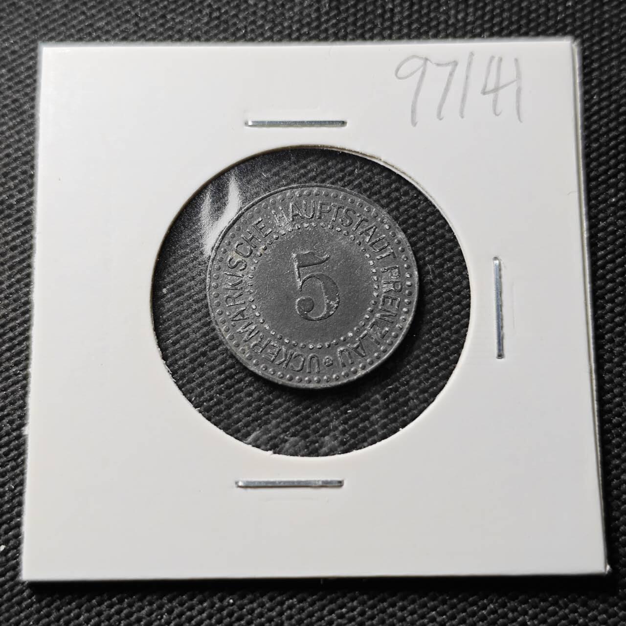 KK钱币收藏小铺  第397期 百期特怕（四拍之一） 2月预留时间 周末发货  