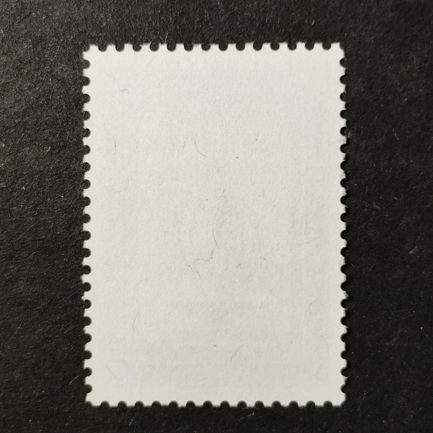 ↓君缘收藏740期☞钱币邮品↓无佣金、可寄存、满30元包邮  联合国纽约邮票，1988年《世界人权宣言》发表40周年·自由之火邮票1全