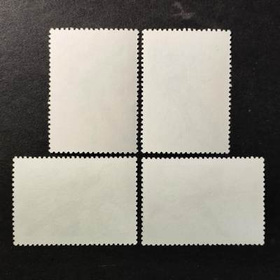 ↓君缘收藏797期☞钱币邮品↓无佣金、可寄存、满30元包邮  苏联邮票，1980年普莱西德湖冬季奥运会邮票，有2组随机发一组