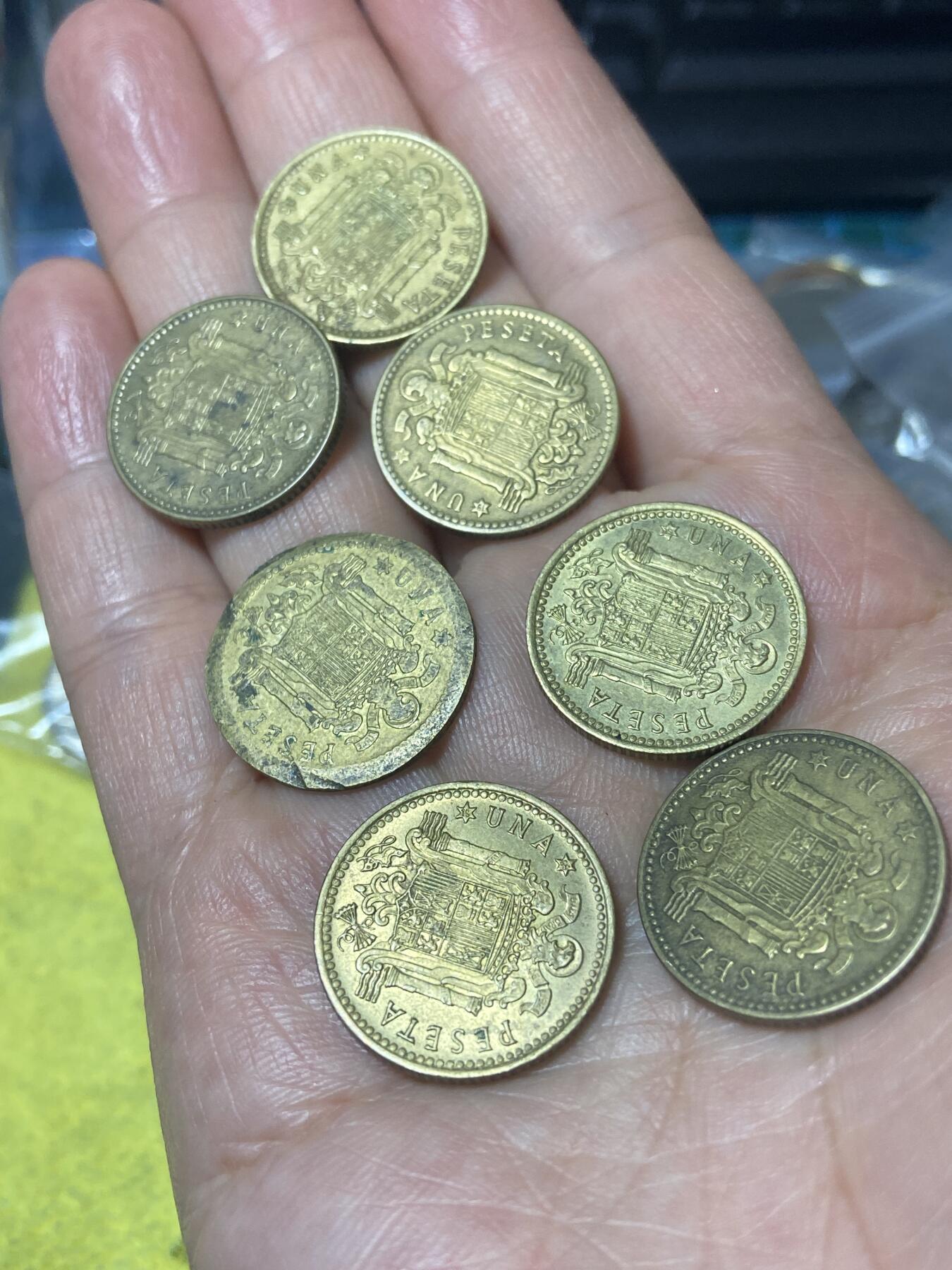 2026年第二十四场(总第一百九十三场）外国好品散币场(免佣金)