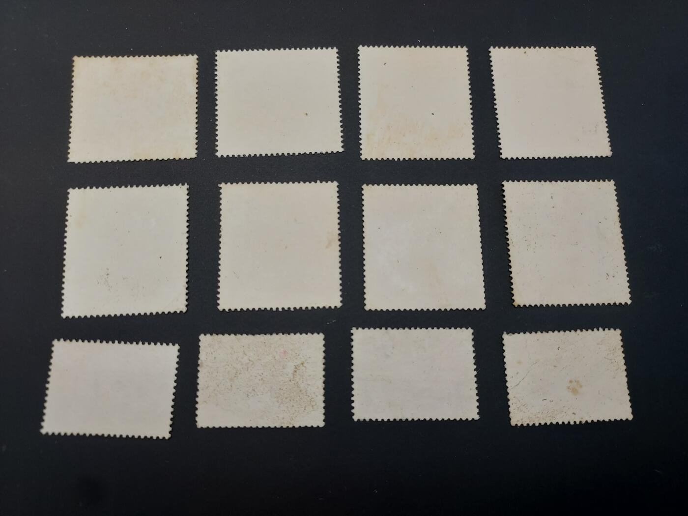 博彦收藏   2月28日 8点邮票专场 全场包邮