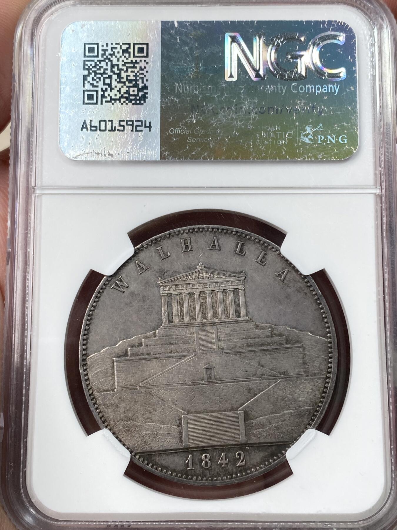 万国钱币拍卖第061期（马年首拍）