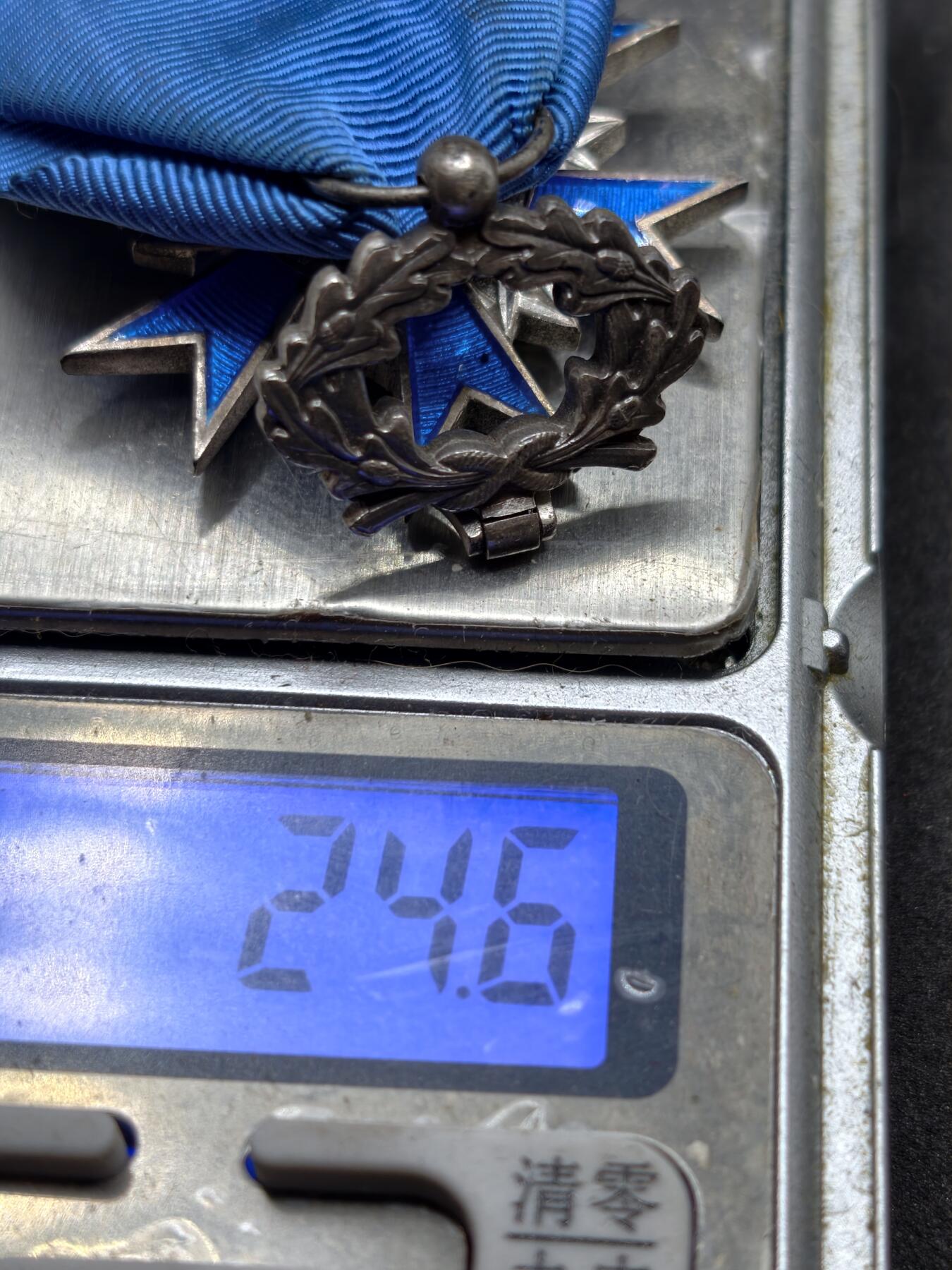 凯旋世界勋赏（第22期新年大拍）（欢迎送拍）（对拍品有疑问请询问客服，不接受到手刀，出价默认拍品品相。请认真阅读拍卖规则！出价默认已认可！）（收到货请录制开箱视频，无视频概不处理问题。）