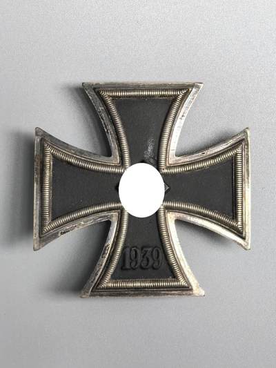 小驴勋章奖章收藏2月22日周日晚六点拍卖（珍爱和平，收藏战争，铭记历史，勿忘国耻，忠党爱国。有偿代拍，送拍规则在简介最后，参拍须阅读规则后再参拍，关系到运费包装发货时效真假辨别等关键信息，拍卖时不再发原图，看大图店主微信码在拍卖店铺介绍里） - 得三EKI，铁质核心黑漆，杆内打20厂标