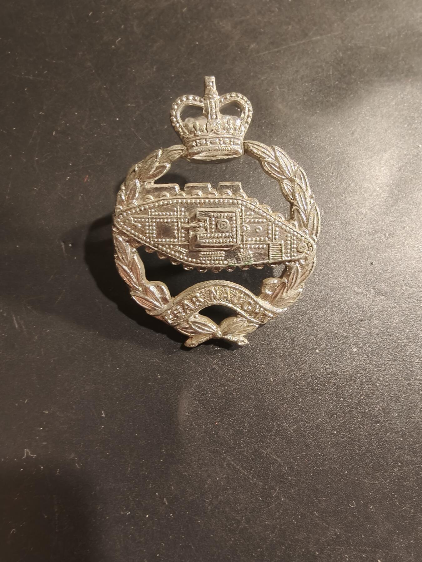 老王徽章第182期