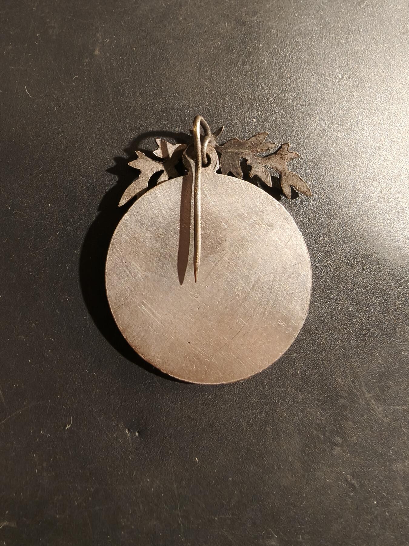 老王徽章第182期