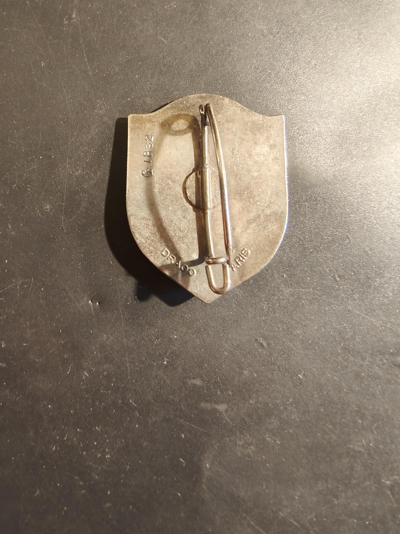 老王徽章第182期