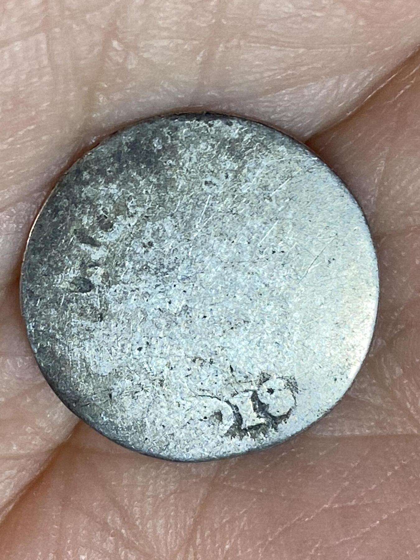 2026年第二十四场(总第一百九十三场）外国好品散币场(免佣金) 欧洲老银币1.25克