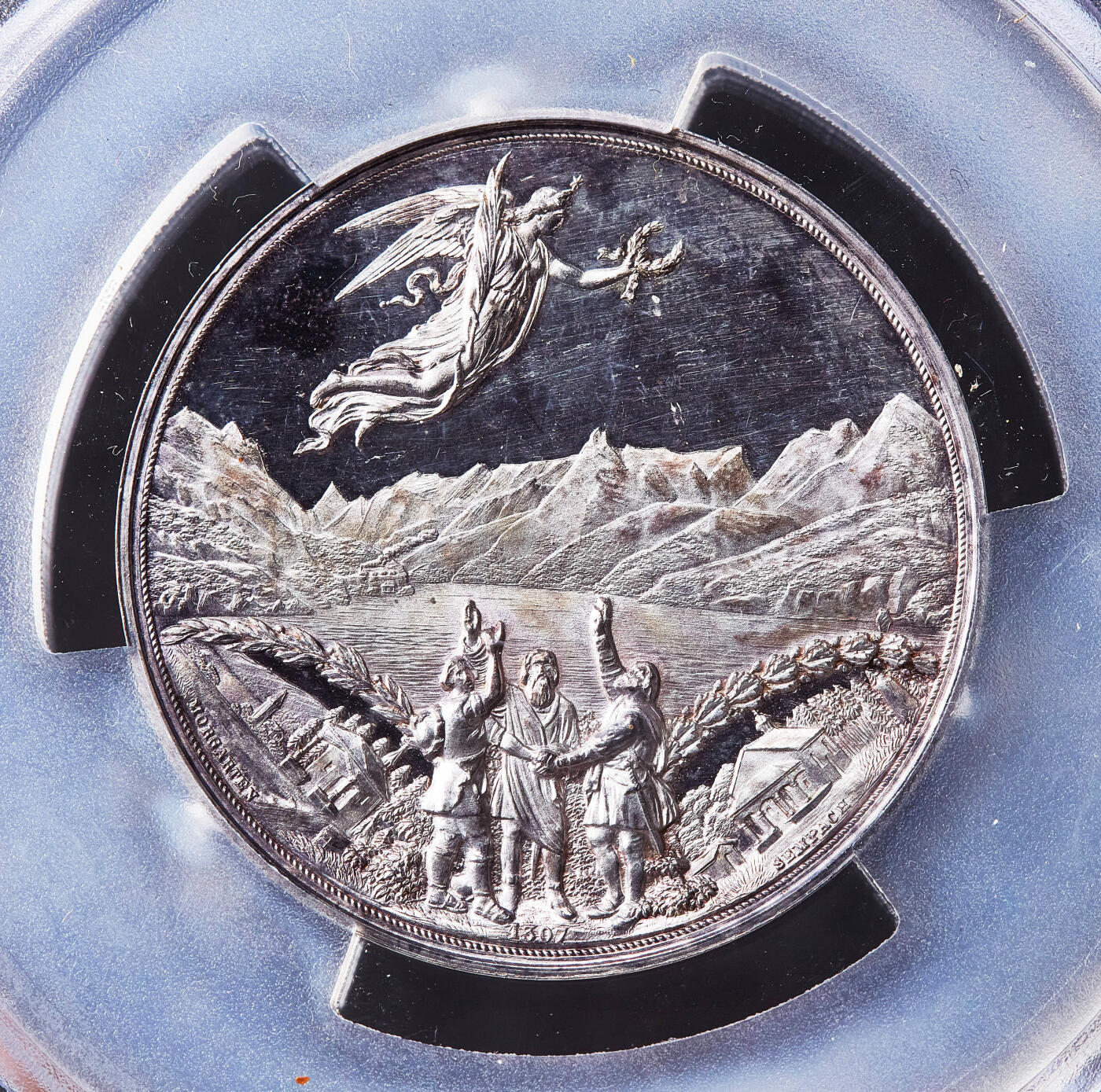 【俄甄集藏】马年新春第一拍 2026年(048)02-25星期三 晚 19:30 全场包邮