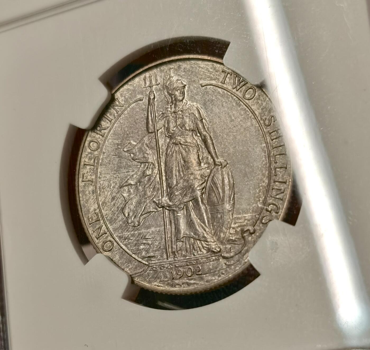 “福币呈祥”新年甄品场（直播拍卖）甄臻铺-世界币章拍卖（第50期），送拍享返佣金等优惠多多 英国爱德华七世银币精致全套 一共九枚 一单送评 编号001-009 包浆精美且一致 一步到位的状态 终生收藏