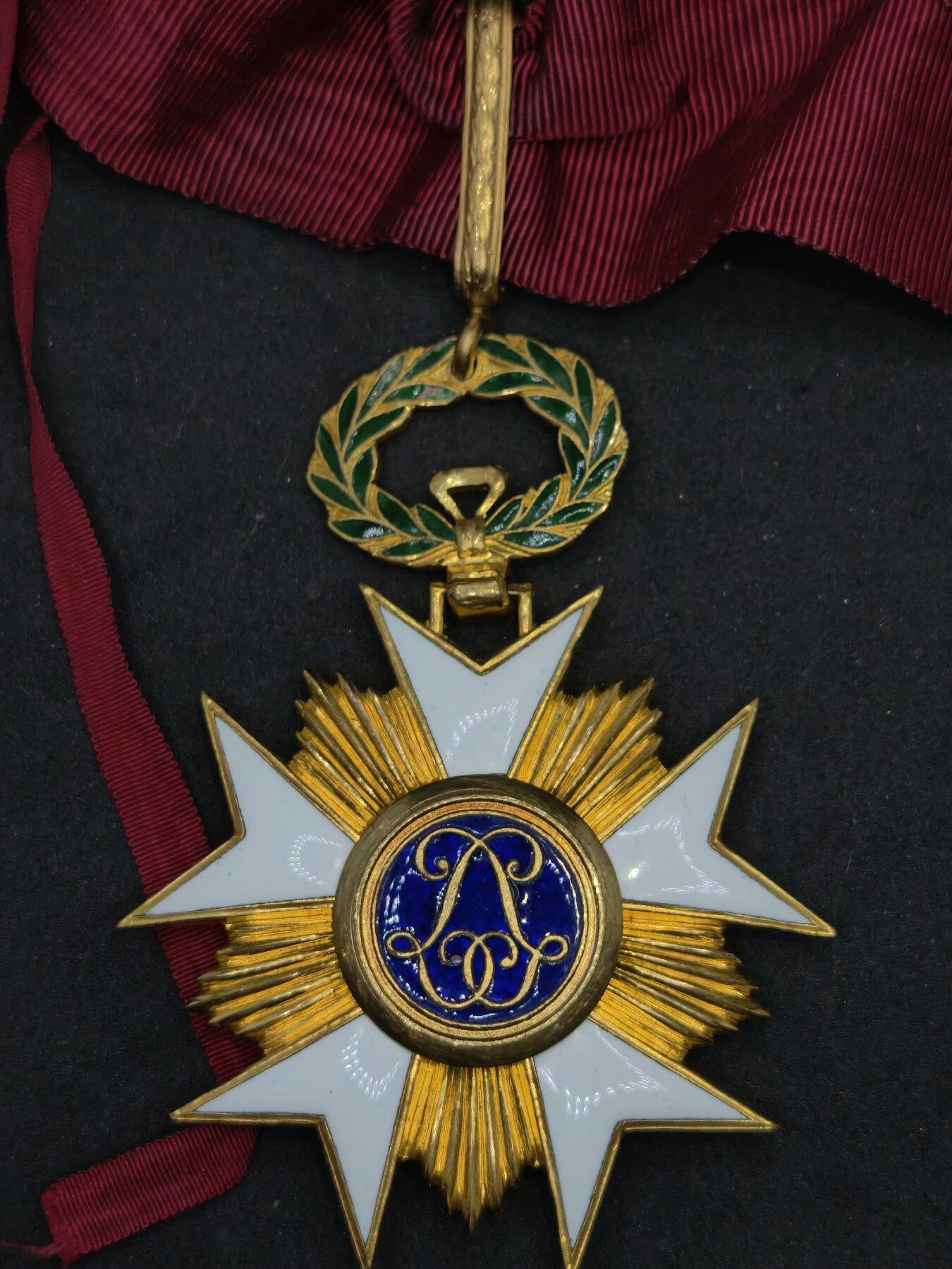 凯旋世界勋赏（第22期新年大拍）（欢迎送拍）（对拍品有疑问请询问客服，不接受到手刀，出价默认拍品品相。请认真阅读拍卖规则！出价默认已认可！）（收到货请录制开箱视频，无视频概不处理问题。）