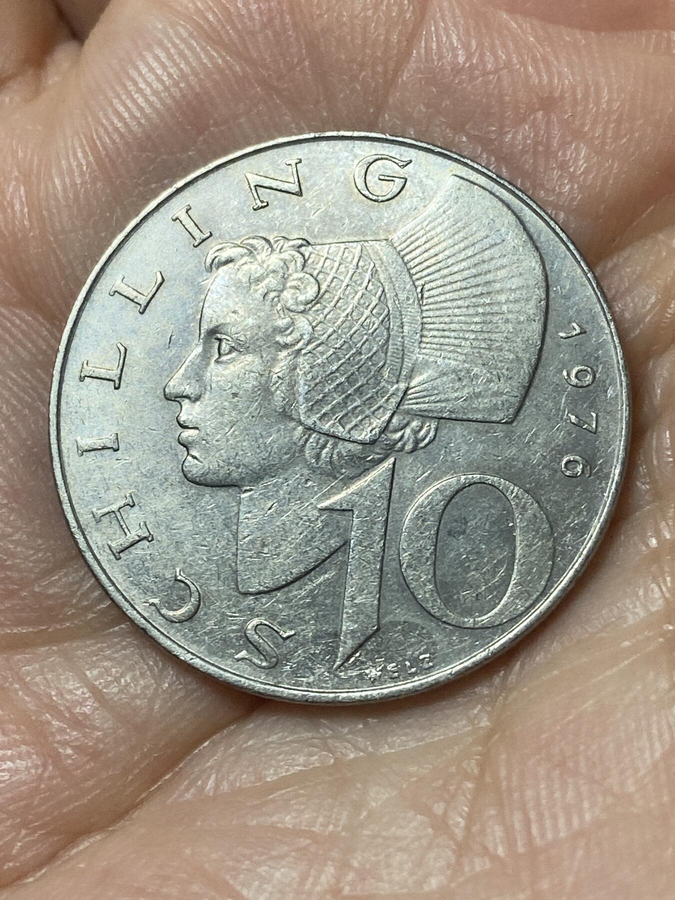 2026年第二十四场(总第一百九十三场）外国好品散币场(免佣金)