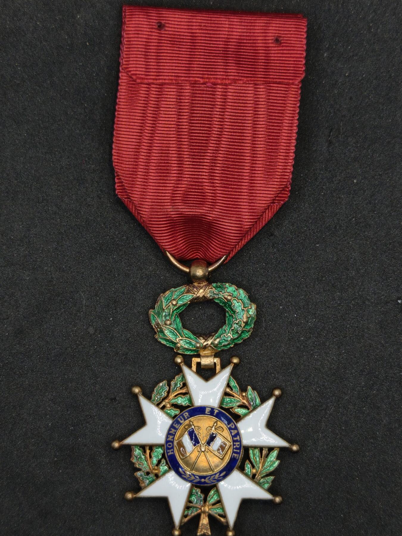 凯旋世界勋赏（第22期新年大拍）（欢迎送拍）（对拍品有疑问请询问客服，不接受到手刀，出价默认拍品品相。请认真阅读拍卖规则！出价默认已认可！）（收到货请录制开箱视频，无视频概不处理问题。）