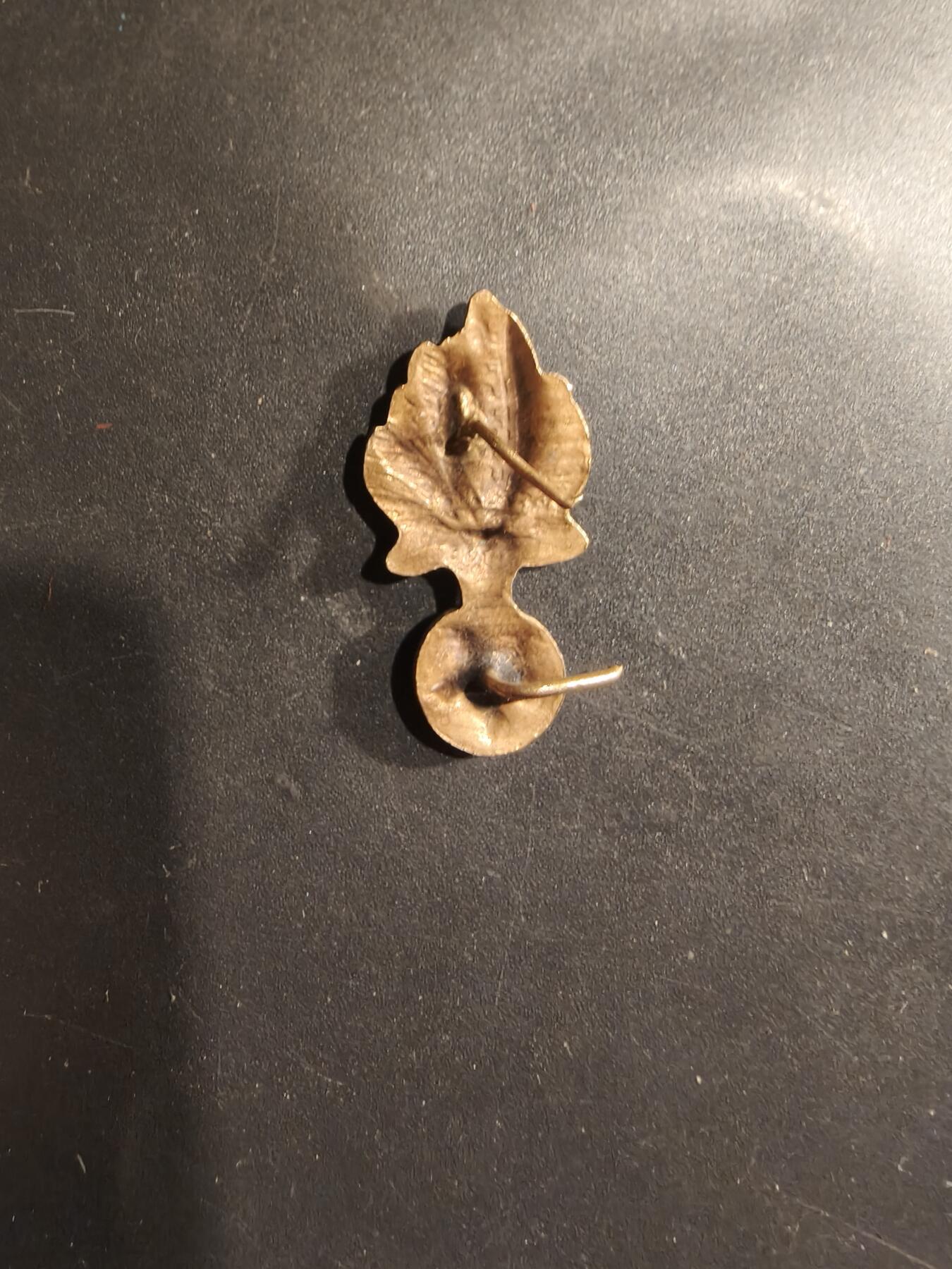 老王徽章第182期