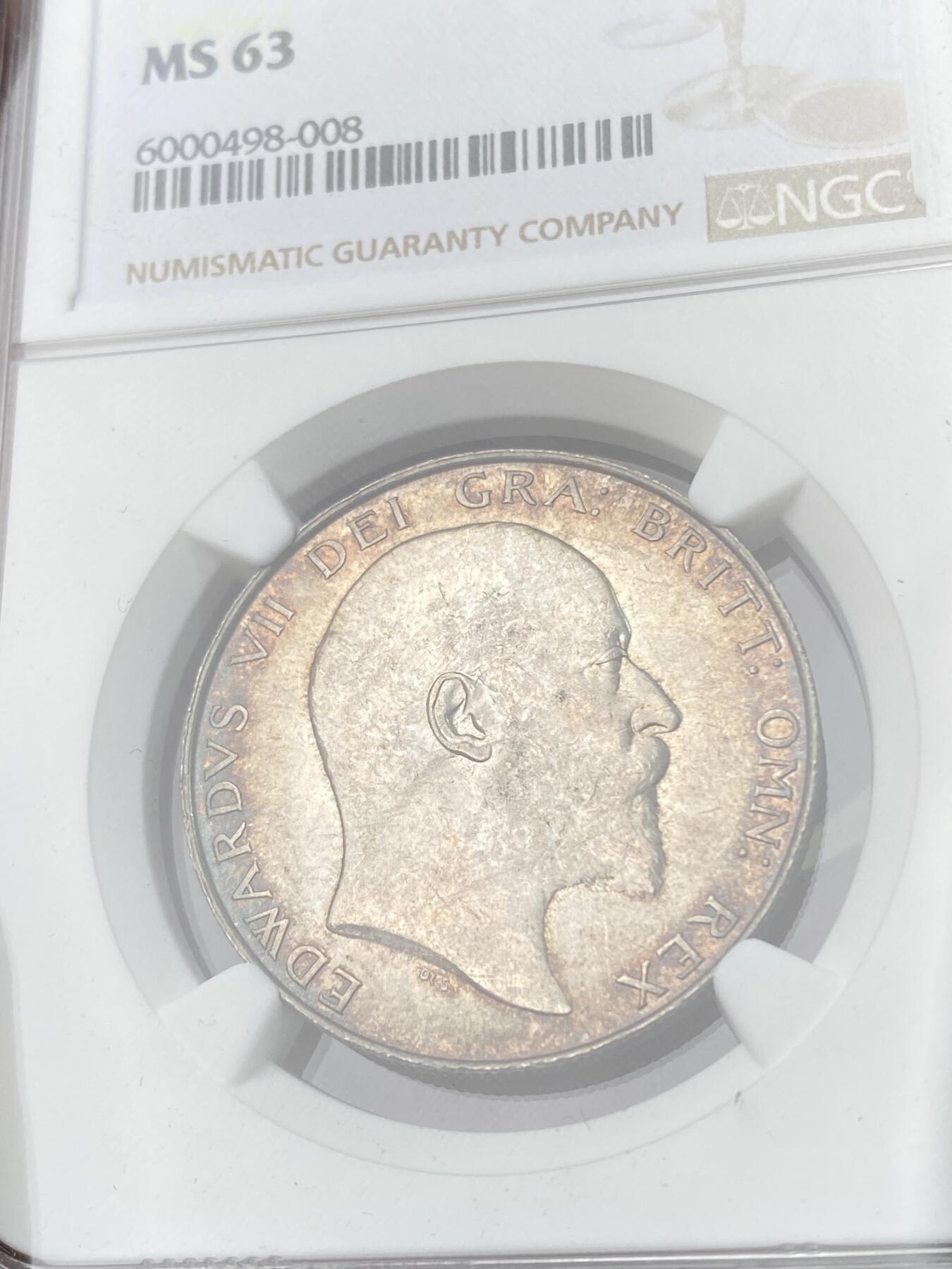 万国钱币拍卖第061期（马年首拍）