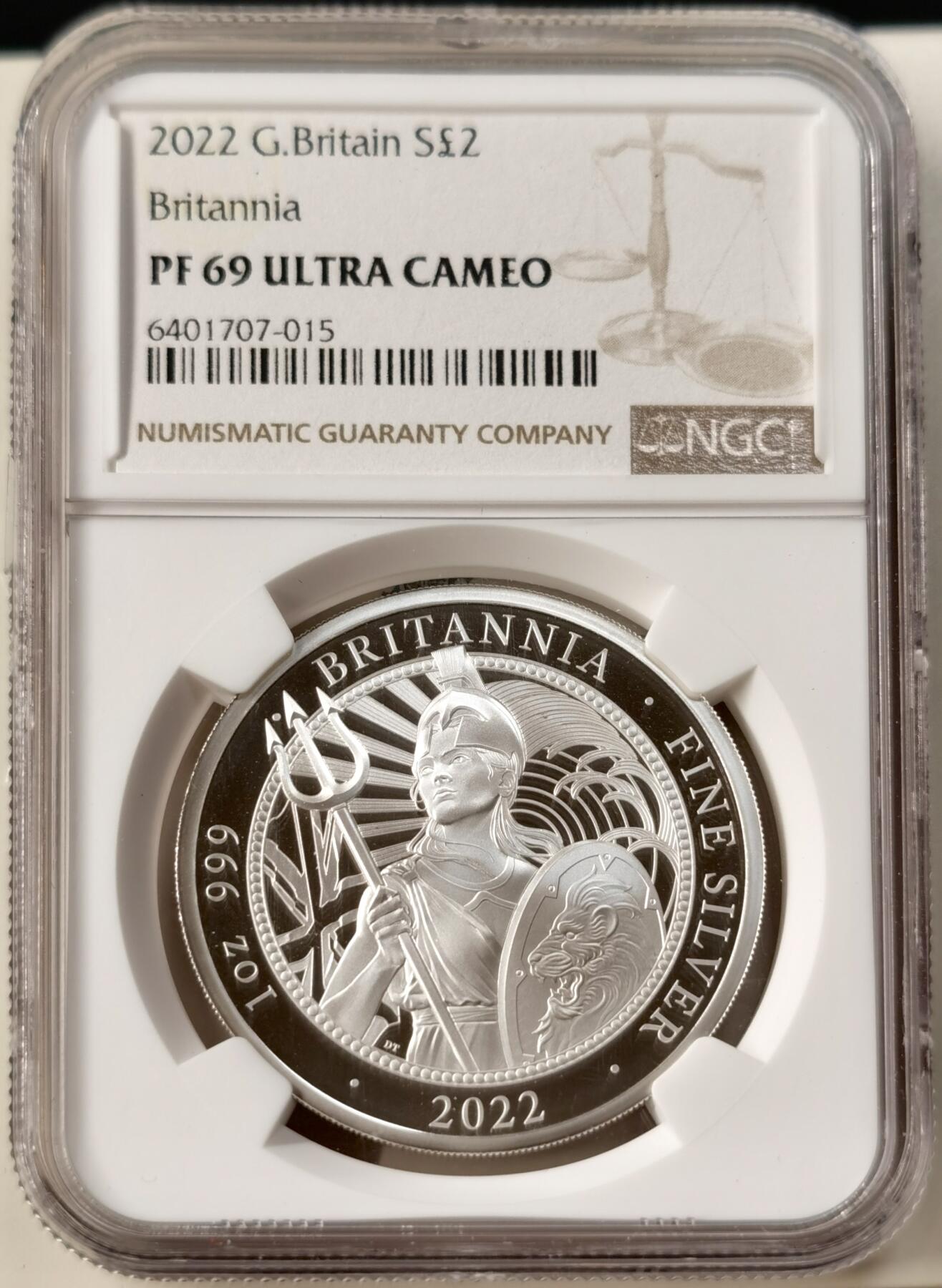 “福币呈祥”新年甄品场（直播拍卖）甄臻铺-世界币章拍卖（第50期），送拍享返佣金等优惠多多