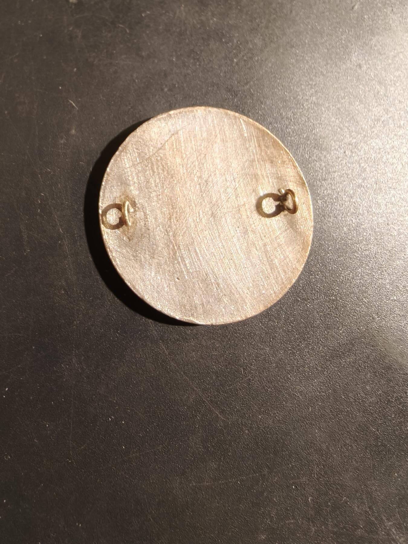 老王徽章第182期 法国纪念章