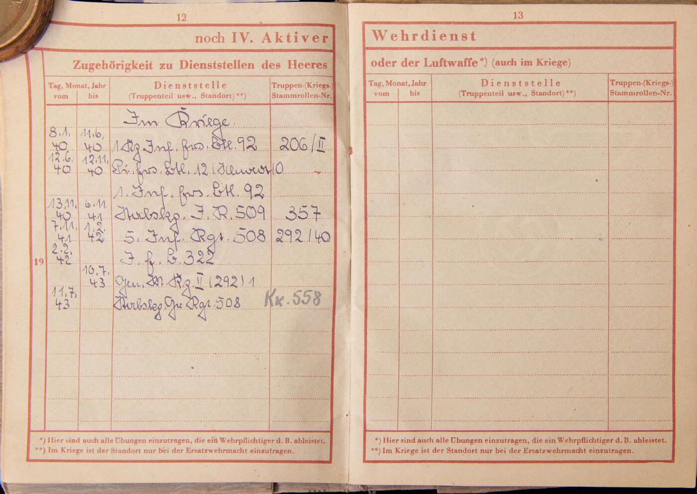 欢庆春节！戎马世界章牌大赏第112期春节大拍  德专场